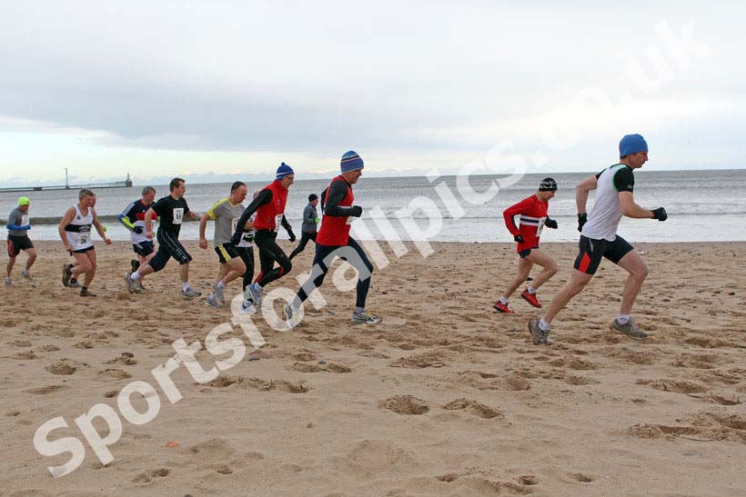 Blyth Sands 5.